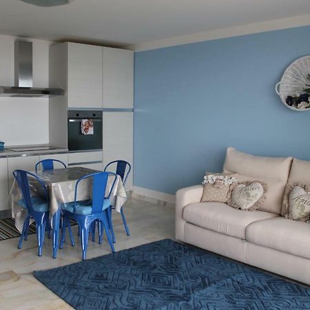 Les Miradors Apartment Menton Luaran gambar