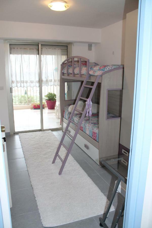 Les Miradors Apartment Menton Luaran gambar
