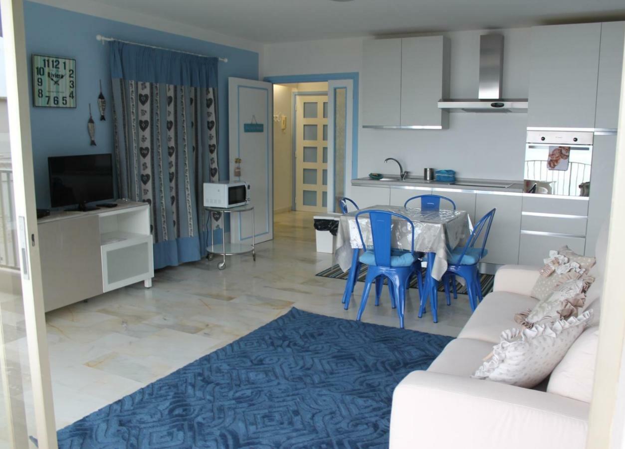 Les Miradors Apartment Menton Luaran gambar