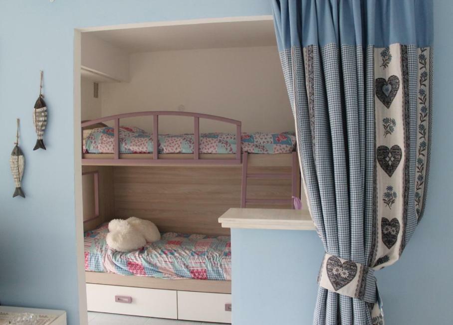 Les Miradors Apartment Menton Luaran gambar