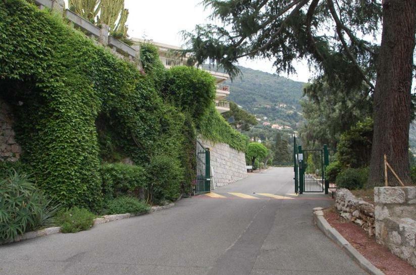 Les Miradors Apartment Menton Luaran gambar