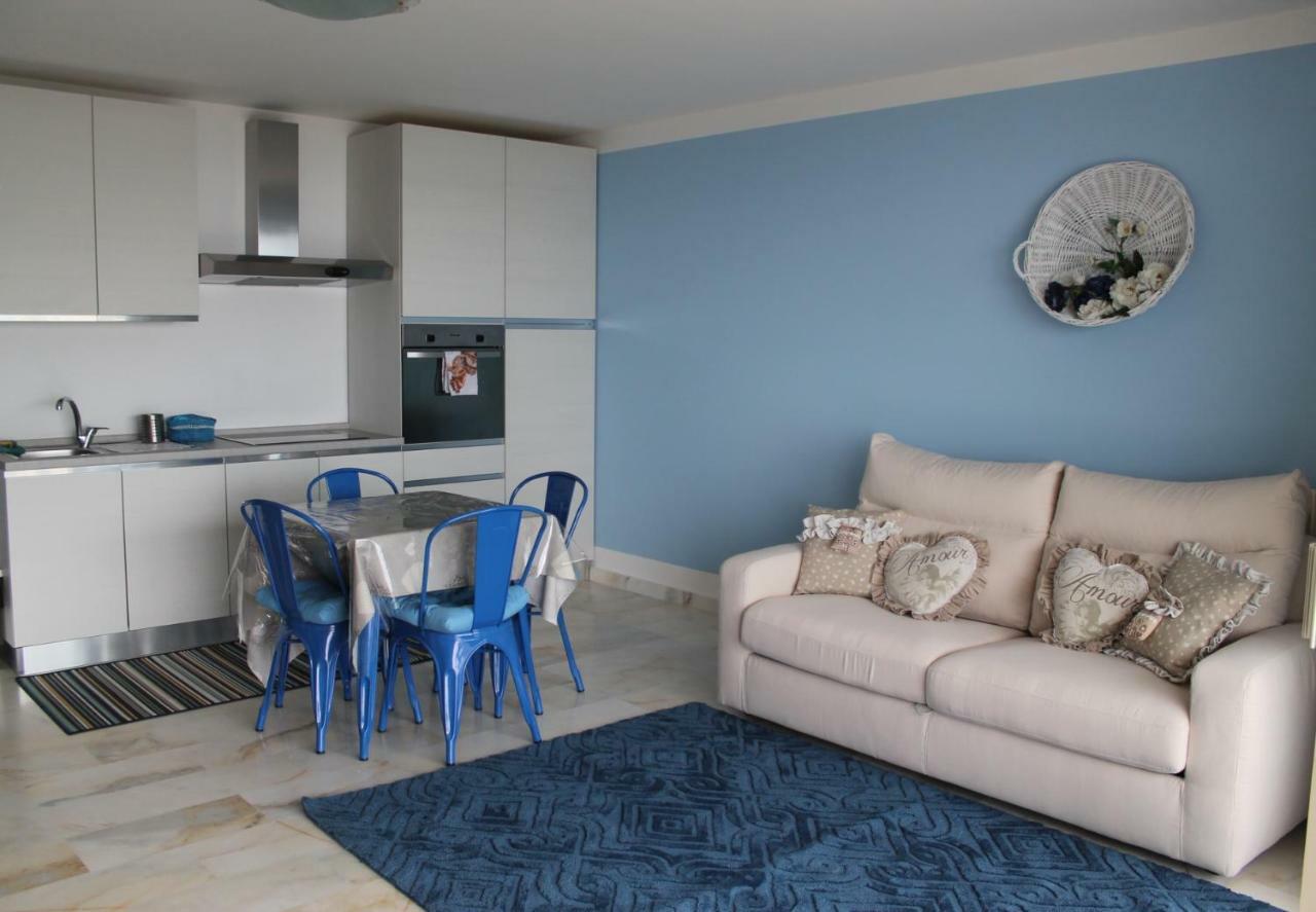 Les Miradors Apartment Menton Luaran gambar