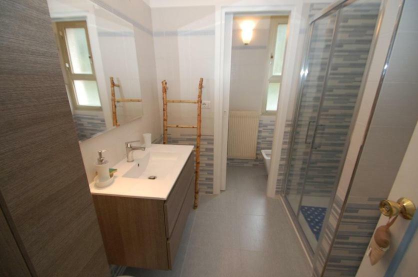 Les Miradors Apartment Menton Luaran gambar